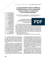 Wen Et Al. - 2019 - ¿La Periodontitis Crónica Modifica La Morbilidad D