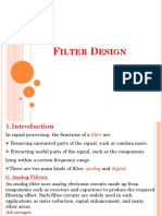 FIR Design