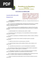 Presidência da República