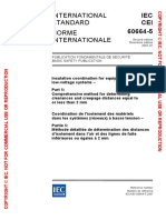 Iec 60664-5-2007