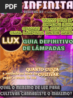 Revista Paz Infinita - 07 - Iluminação