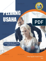 Peluang Usaha 2022