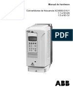 800-01 - Manual del hardware (castellano)