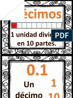 Referentes Decimos Centesimos Milesimos - PDF Version 1
