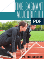 Cours de Marketing PDF
