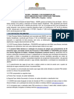 EDITAL Nº 001_2023 - 20º PSS - SESPA - INTERIOR.pdf (1)