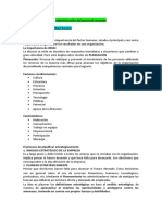 Administracion Del Personal Resumen