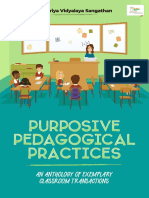 Purposive Pedagogical Practices - 0