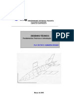 Apoio Desenho Tecnico I