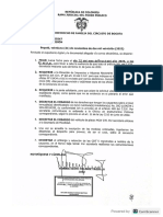 047 Auto Fija Audiencia 21 Noviembre 2022