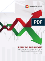 DIgital Version FINAL OBA Response To PLP Budget 2023 24
