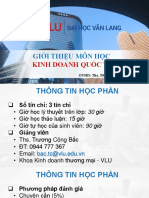 International Business - Chương 1 GT-đã G P