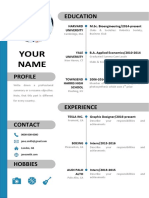 Resume CV Format Download-25