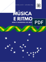 Música e Ritmo - Especial Dia Da Bandeira