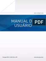 Manual de Instruções Samsung Galaxy S20 FE 5G (Português - 154 Páginas)