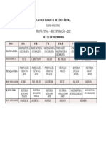 Prova Final-Matutino