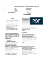 A Survey On Hate Speech Detection Using Natural Language Processing