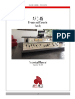 ARC-15 Manual