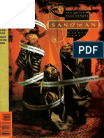 The Sandman 57 - Las Benevolas 1 (Edicion remasterizada)