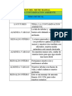 Guion Del Micro Radial