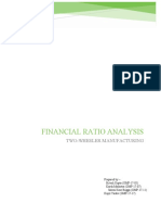 FASA Analysis GroupB