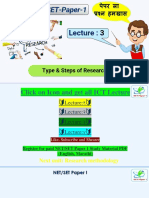 Reserch Methodology Lecture 3