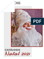 S Grillo Catalogo Natal 2021