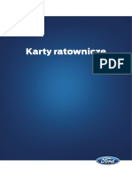 Karty Ratownicze