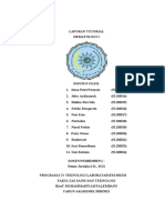 Tutorial Hematologi I