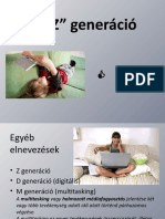 Z Generáció