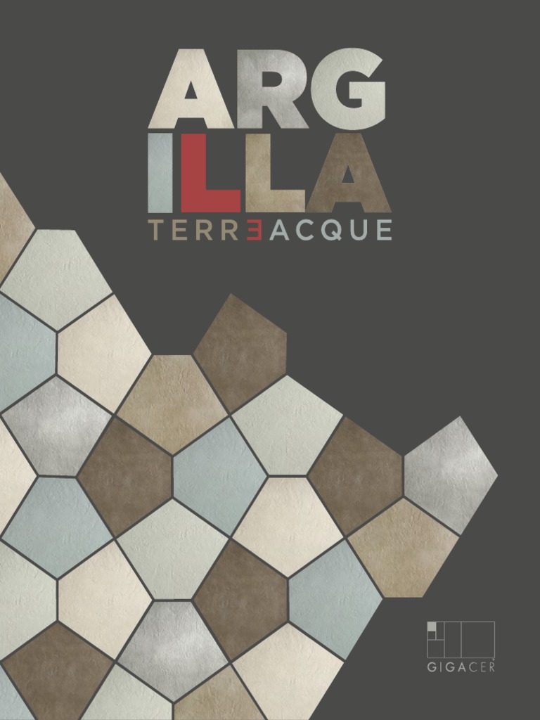 Argilla GGC | PDF