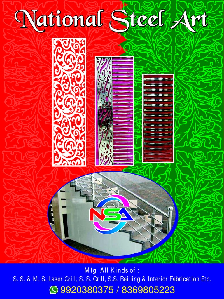 national-steel-art-brouchure-pdf