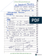 Kinetics of Interfacial Reaction... Physical Chemistry 5th Semester R