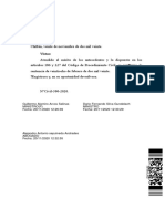 Corte de Apelaciones de Chillán (Rol 300-2020)