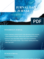 Fungsi Jurnal Dan Bentuk Jurnal (Yassin Syuhada Akbar)