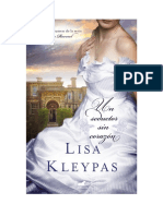 Lisa Kleypas - Serie Los Ravenel 01 - Un Seductor Sin Corazón
