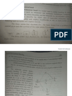 3 Central 2 Electron Bond