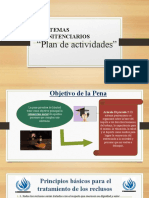 Plan de Actividades (2) Areli