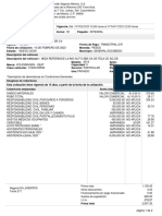 Cot Auto 2023-02 Deliprime Ibiza 2014