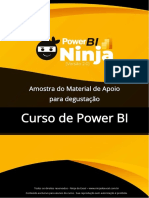 Apostila Curso de Power BI Ninja 2.0 1