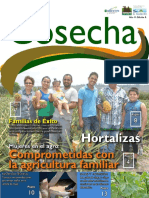 Calendario Agricola Hortalizas