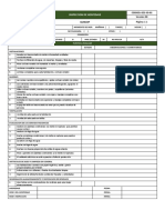 Formato de Inspeccion de Hospedaje