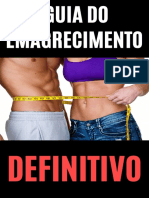 Atualizado Guia Do Emagrecimento Definitivo 1