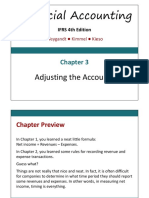Chapter 2 of Principle of Accounting