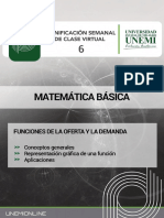 Semana 6