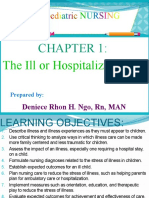 Chapter 1 Pedia