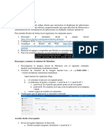 Metabase Multicines en Docker