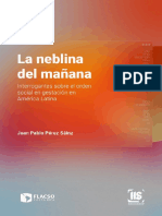La Neblina Del Mañana - JPPS - Web