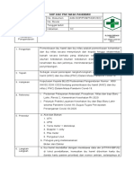 Sop Anc Dimasa Pandemi