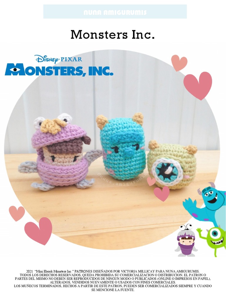 Ebook Monster | PDF